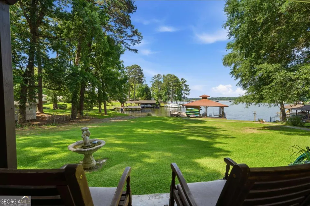 112 Cannon Point RD SE Milledgeville, GA 31061