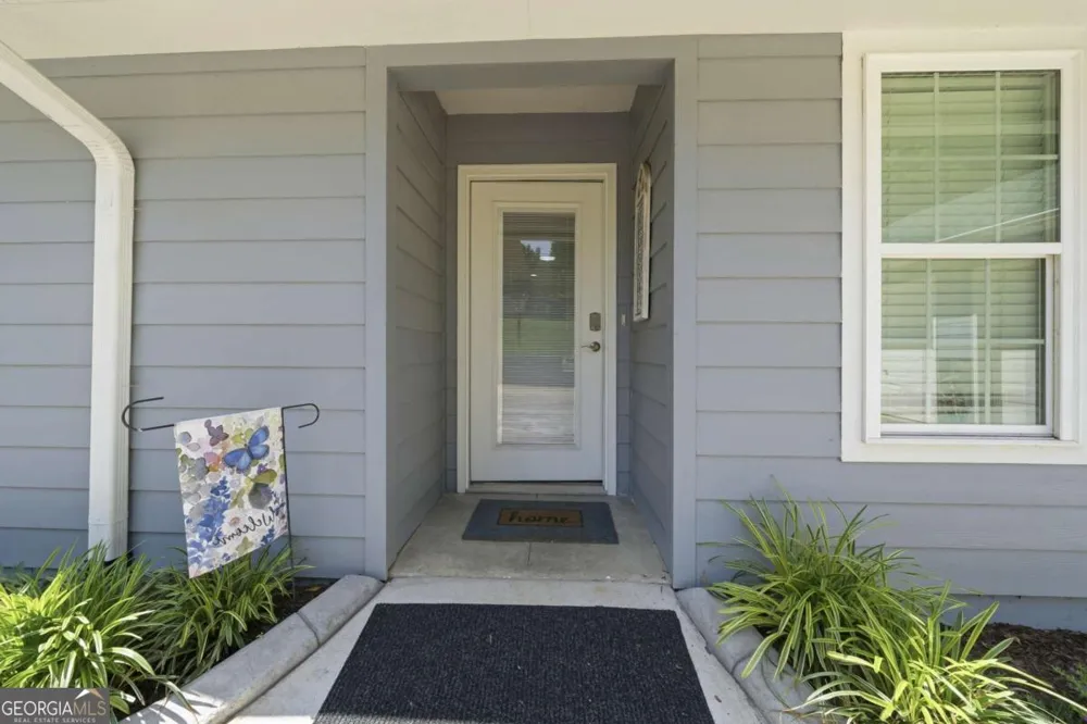 112 Cannon Point RD SE Milledgeville, GA 31061