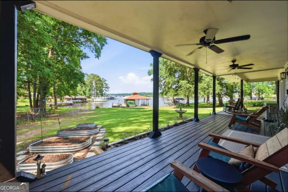 112 Cannon Point RD SE Milledgeville, GA 31061