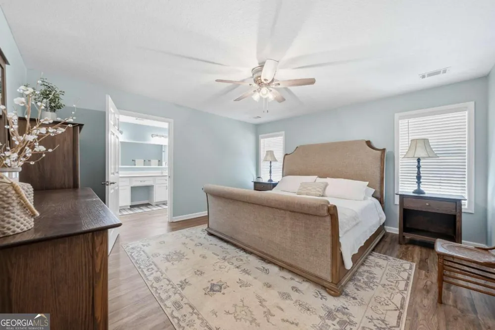 112 Cannon Point RD SE Milledgeville, GA 31061