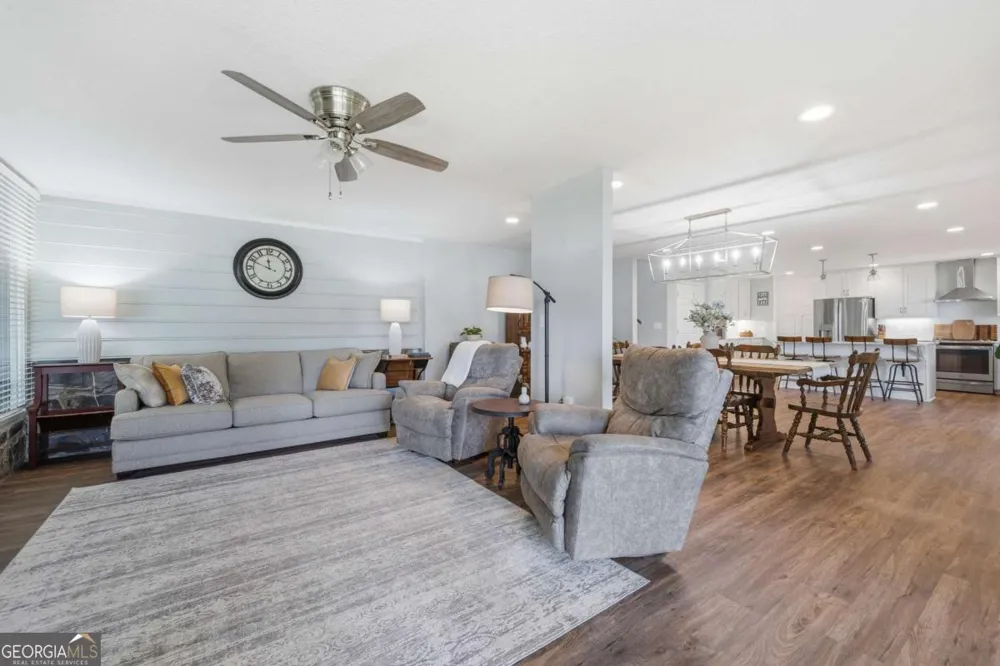 112 Cannon Point RD SE Milledgeville, GA 31061