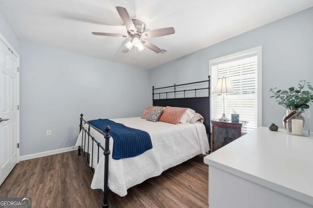 112 Cannon Point RD SE Milledgeville, GA 31061