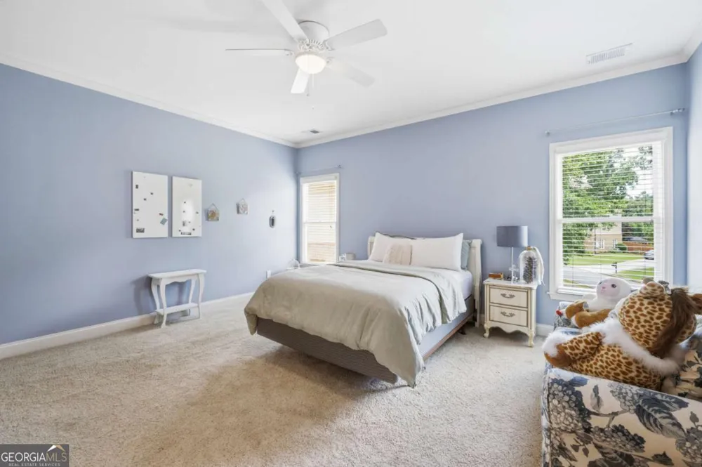 5490 Cathers Creek DR Powder Springs, GA 30127