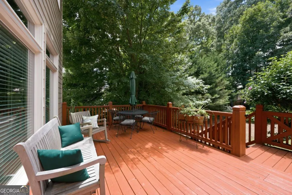 5490 Cathers Creek DR Powder Springs, GA 30127