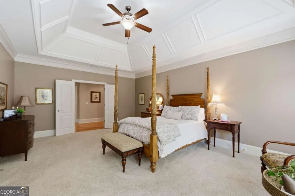 5490 Cathers Creek DR Powder Springs, GA 30127