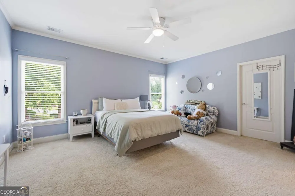 5490 Cathers Creek DR Powder Springs, GA 30127