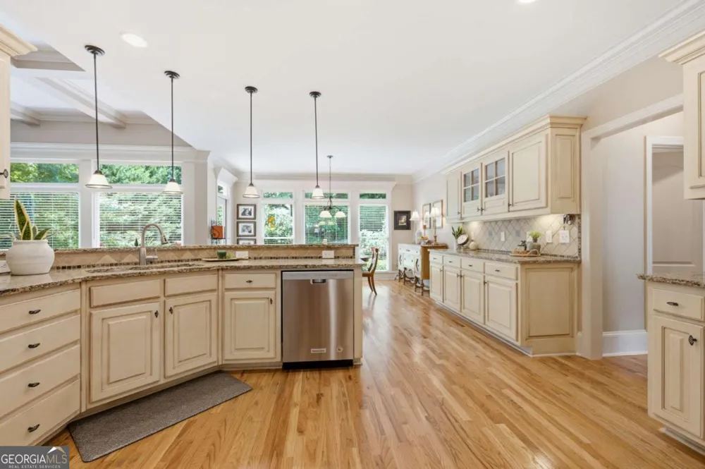 5490 Cathers Creek DR Powder Springs, GA 30127