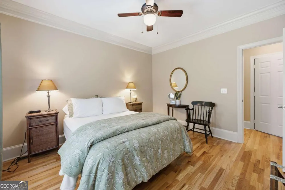 5490 Cathers Creek DR Powder Springs, GA 30127