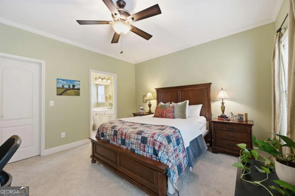 5490 Cathers Creek DR Powder Springs, GA 30127