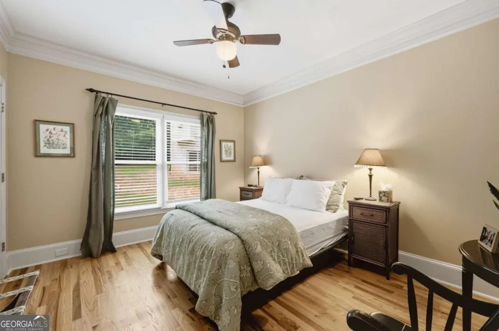 5490 Cathers Creek DR Powder Springs, GA 30127