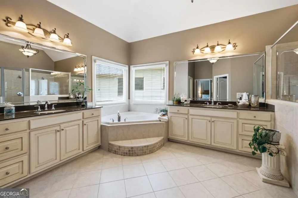 5490 Cathers Creek DR Powder Springs, GA 30127