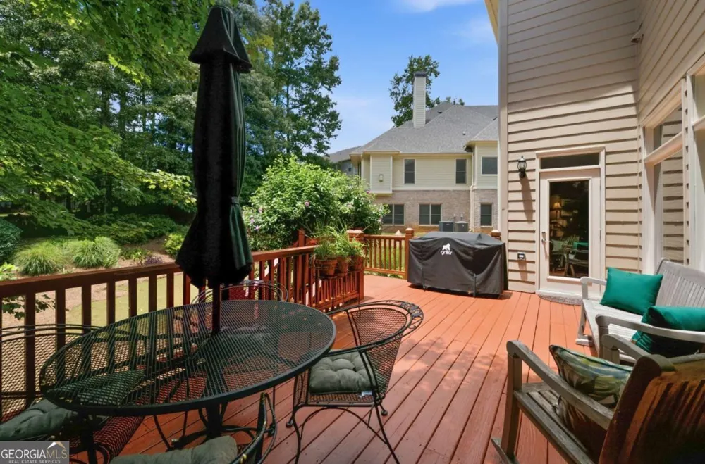 5490 Cathers Creek DR Powder Springs, GA 30127