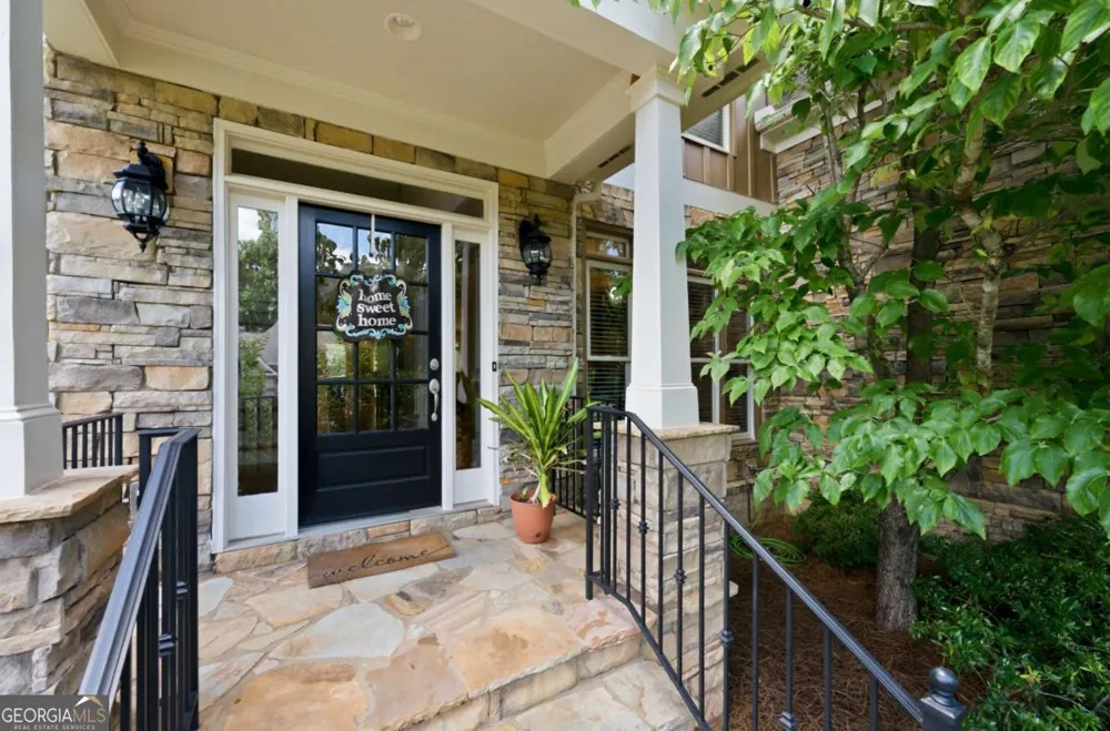 5490 Cathers Creek DR Powder Springs, GA 30127