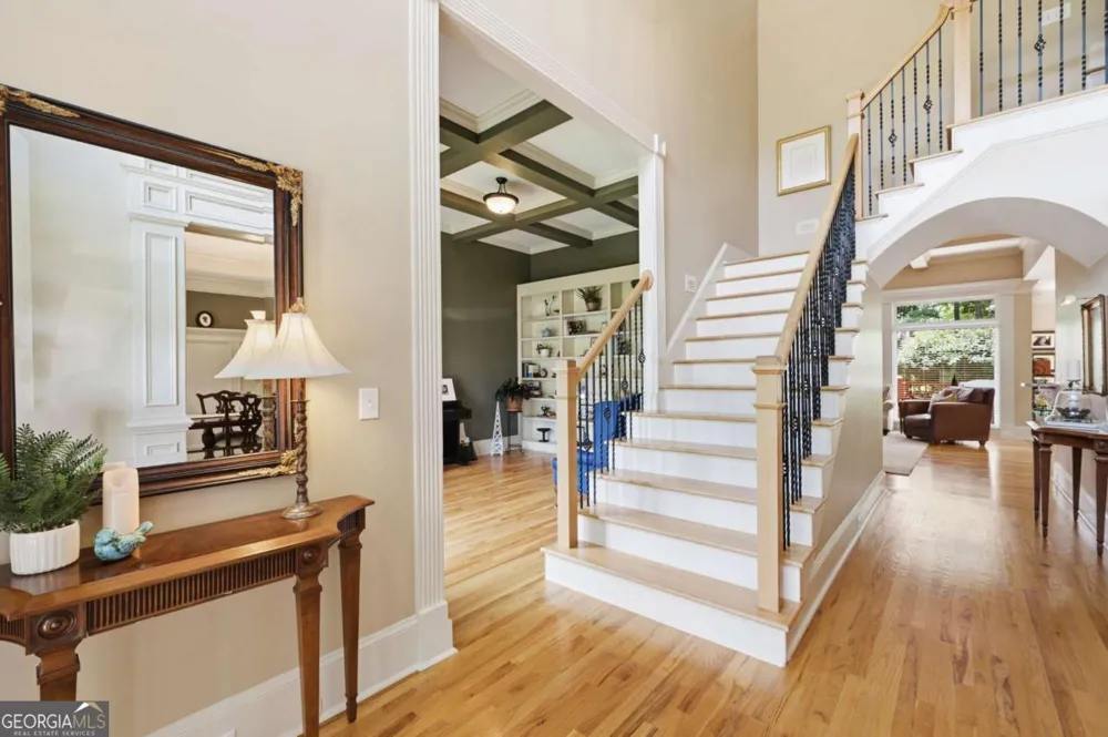 5490 Cathers Creek DR Powder Springs, GA 30127