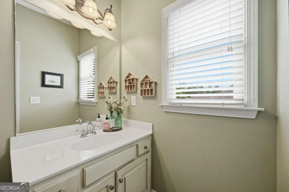 5490 Cathers Creek DR Powder Springs, GA 30127