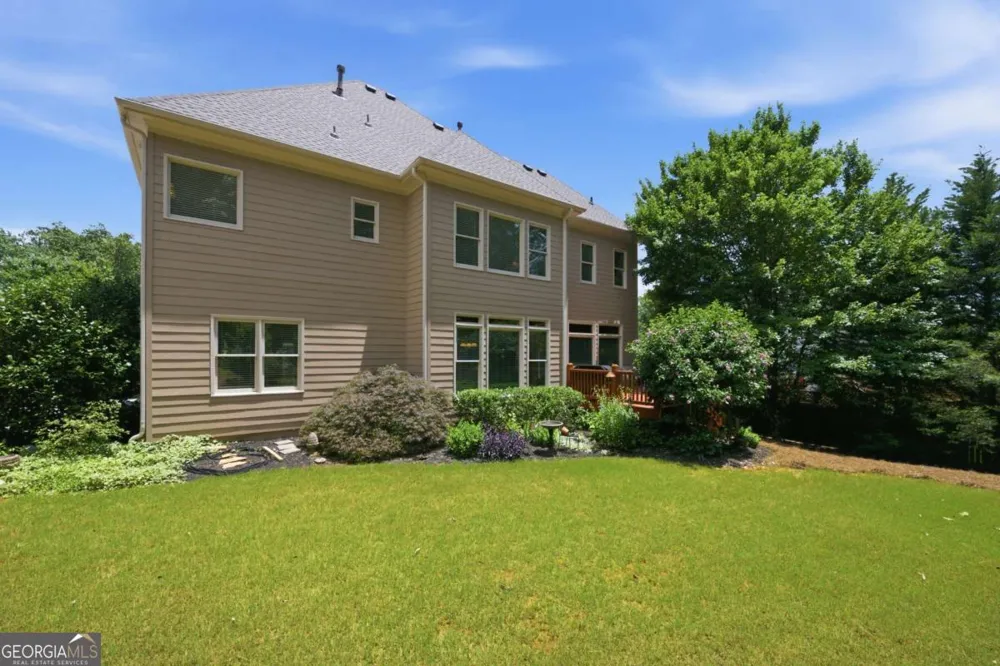 5490 Cathers Creek DR Powder Springs, GA 30127