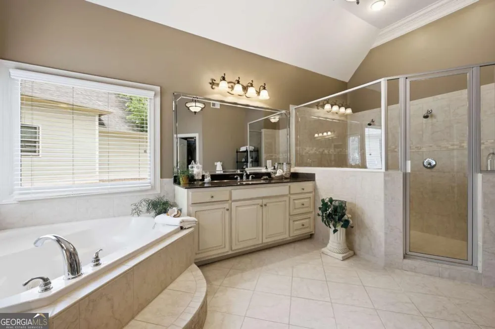 5490 Cathers Creek DR Powder Springs, GA 30127