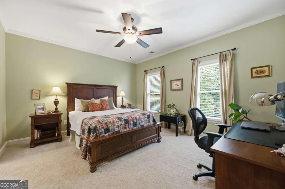 5490 Cathers Creek DR Powder Springs, GA 30127
