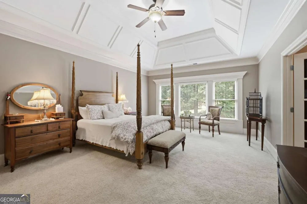 5490 Cathers Creek DR Powder Springs, GA 30127