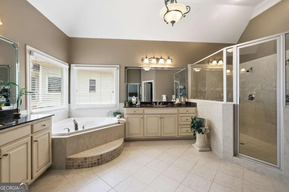 5490 Cathers Creek DR Powder Springs, GA 30127