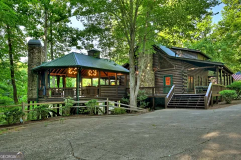 1820 Shady Falls RD