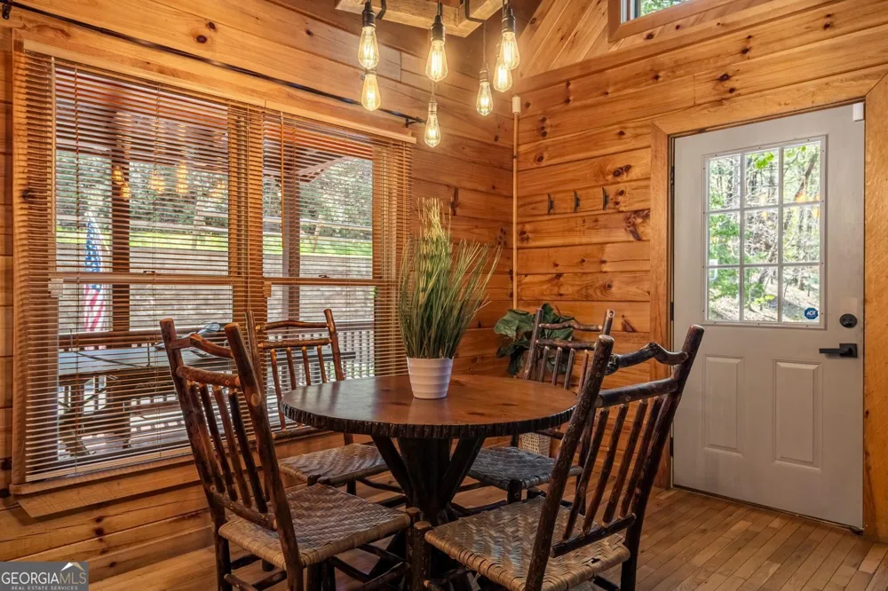 1820 Shady Falls RD Blue Ridge, GA 30513