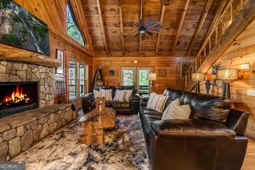 1820 Shady Falls RD Blue Ridge, GA 30513