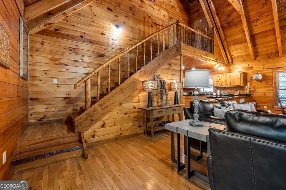 1820 Shady Falls RD Blue Ridge, GA 30513