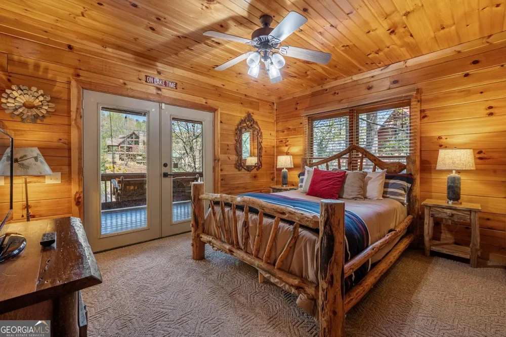 1820 Shady Falls RD Blue Ridge, GA 30513