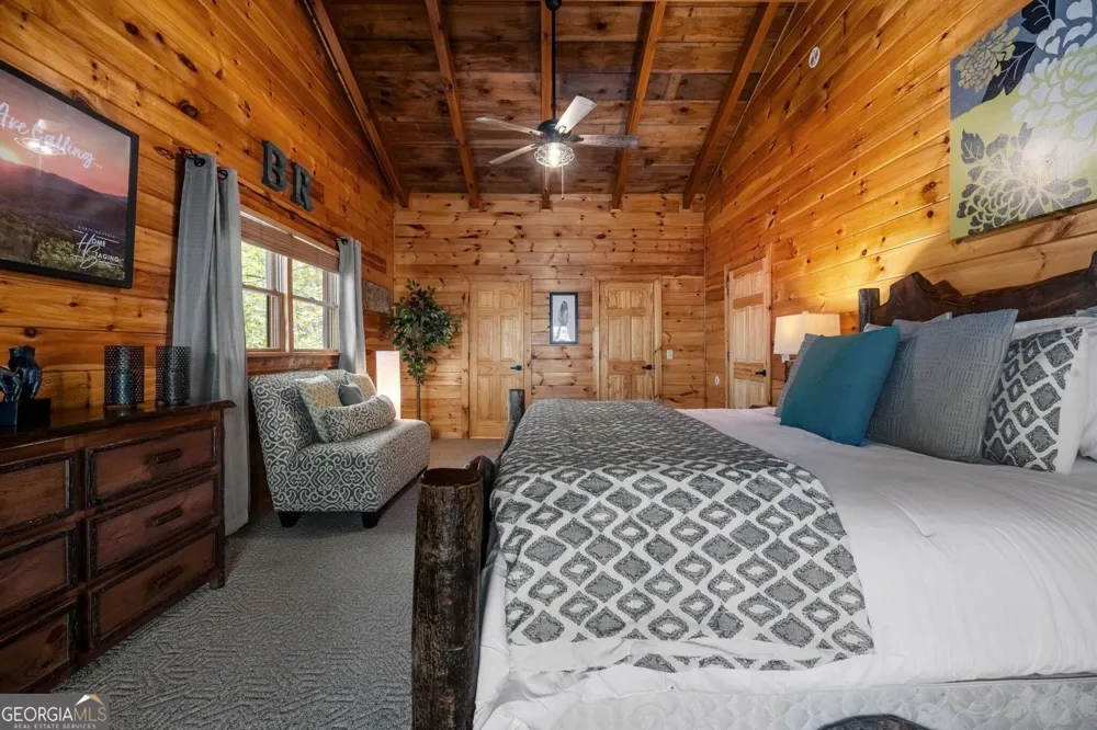 1820 Shady Falls RD Blue Ridge, GA 30513
