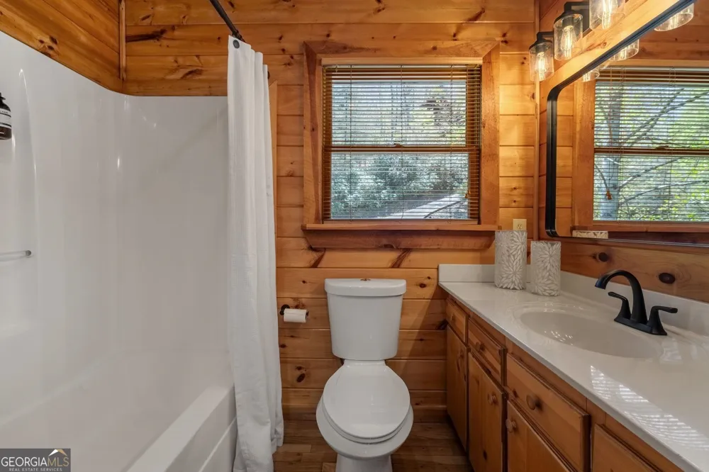 1820 Shady Falls RD Blue Ridge, GA 30513