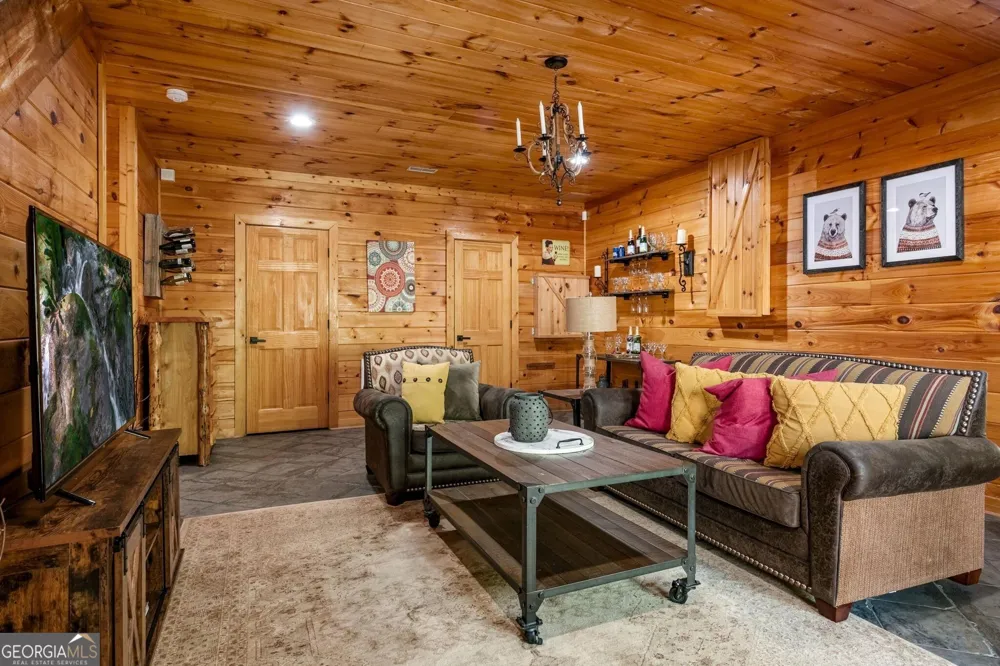 1820 Shady Falls RD Blue Ridge, GA 30513
