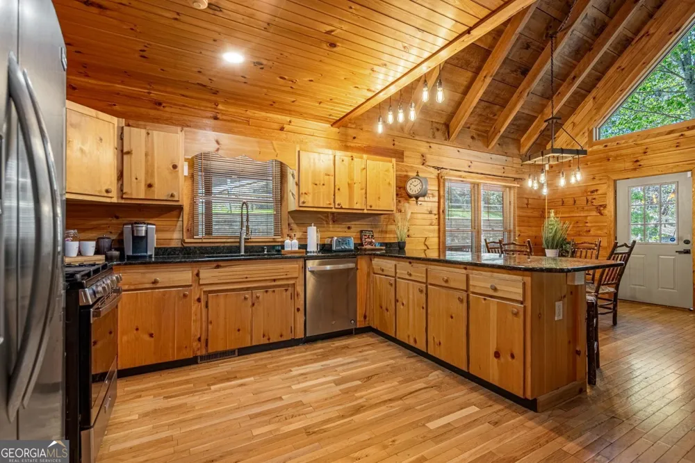 1820 Shady Falls RD Blue Ridge, GA 30513