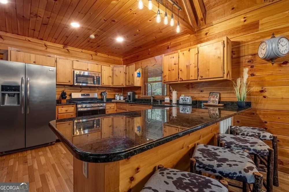 1820 Shady Falls RD Blue Ridge, GA 30513