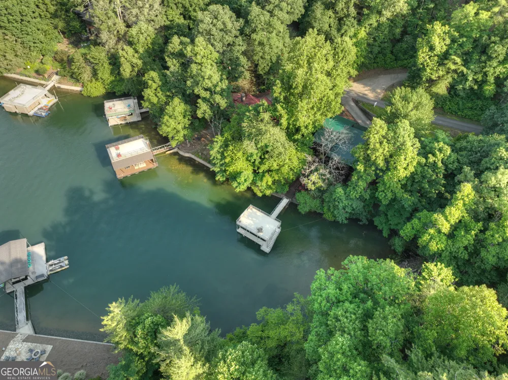 1820 Shady Falls RD Blue Ridge, GA 30513
