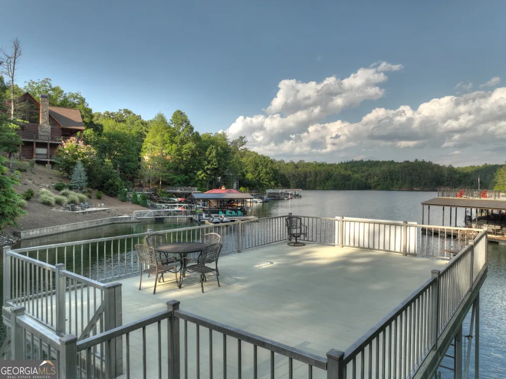 1820 Shady Falls RD Blue Ridge, GA 30513
