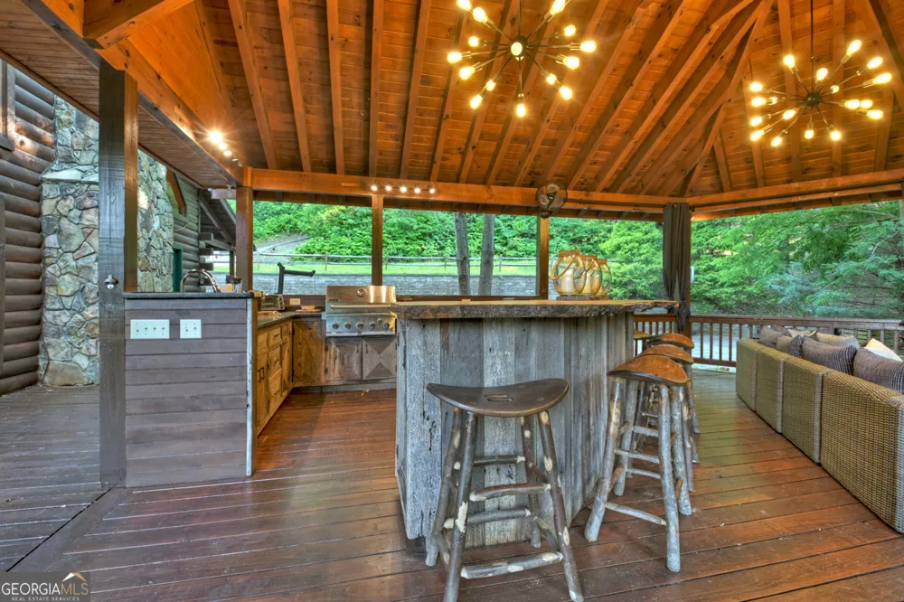 1820 Shady Falls RD Blue Ridge, GA 30513