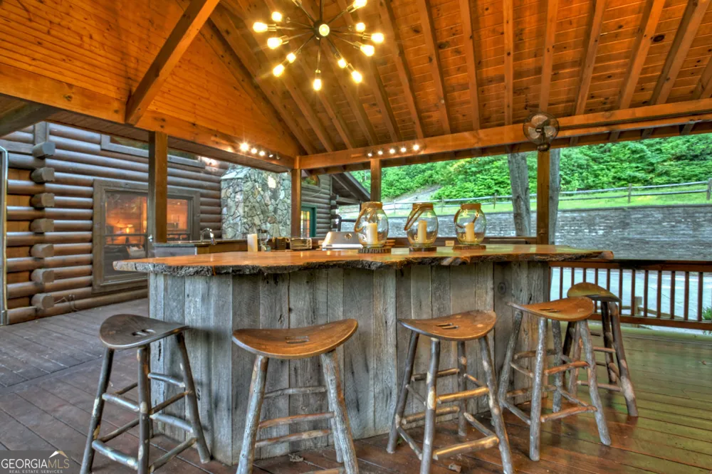 1820 Shady Falls RD Blue Ridge, GA 30513