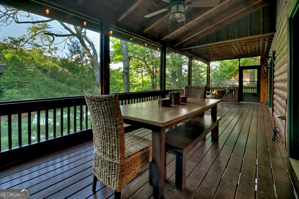 1820 Shady Falls RD Blue Ridge, GA 30513