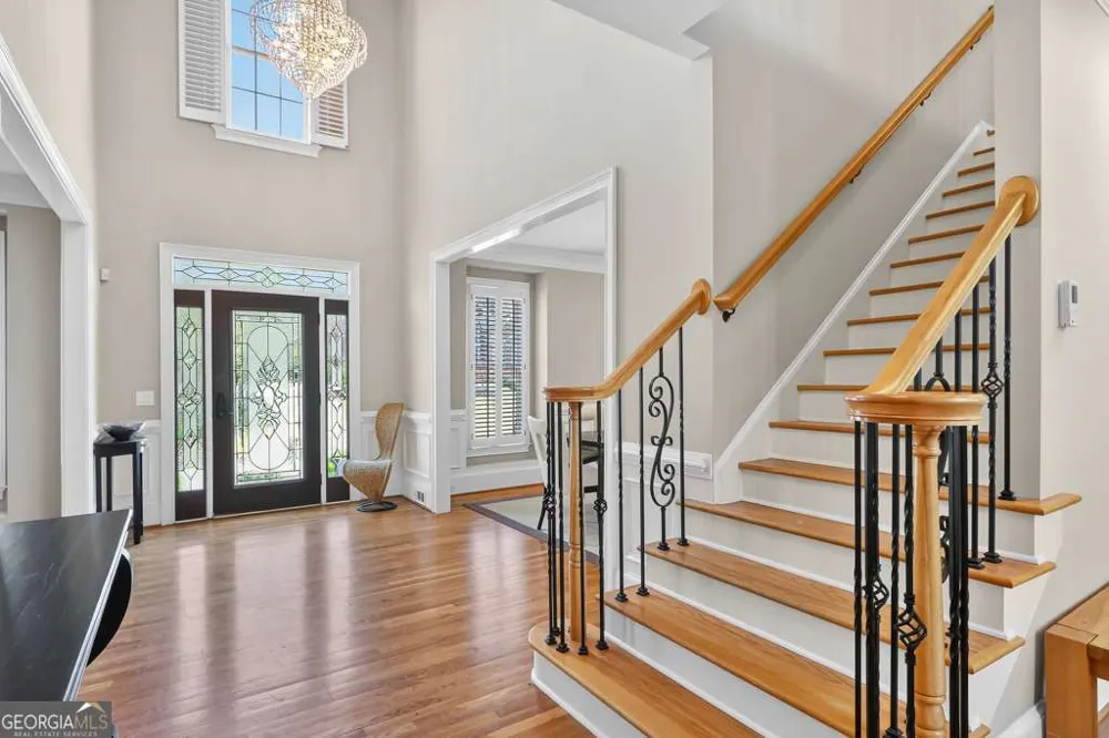 14530 Creek Club DR Milton, GA 30004