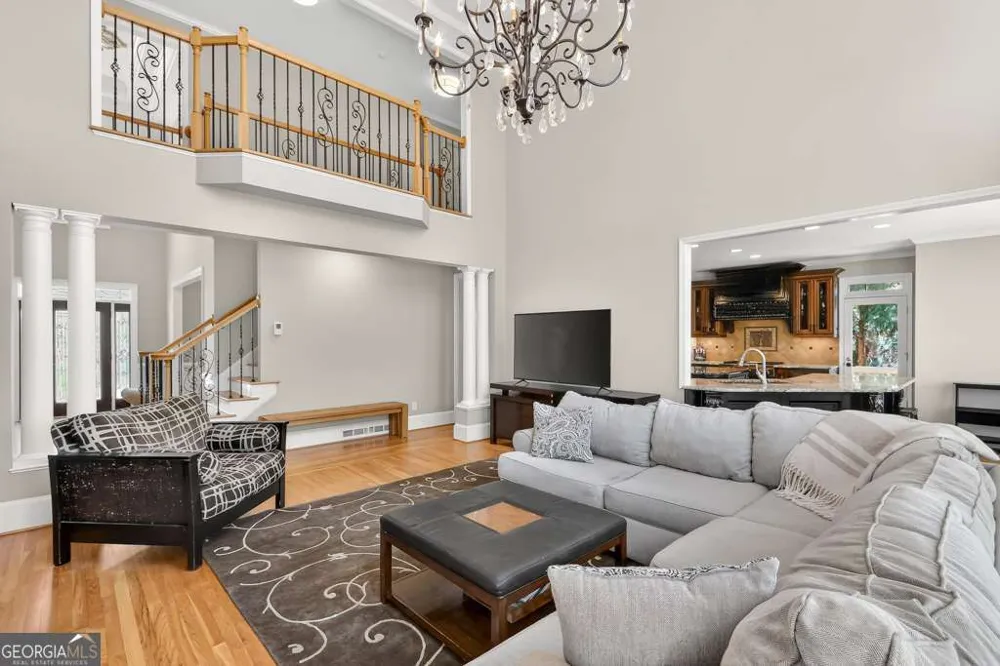 14530 Creek Club DR Milton, GA 30004