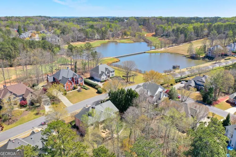 14530 Creek Club DR Milton, GA 30004