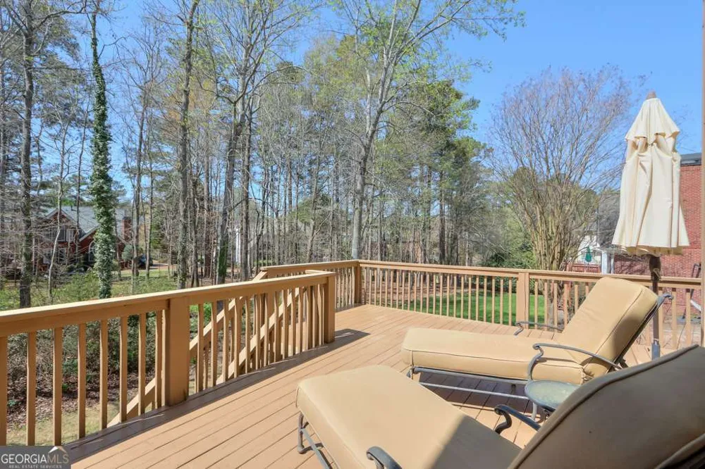 14530 Creek Club DR Milton, GA 30004