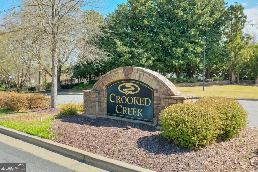 14530 Creek Club DR Milton, GA 30004