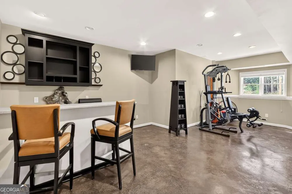 14530 Creek Club DR Milton, GA 30004