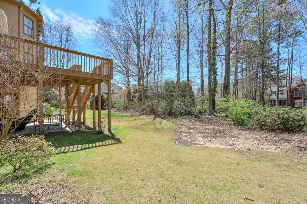 14530 Creek Club DR Milton, GA 30004