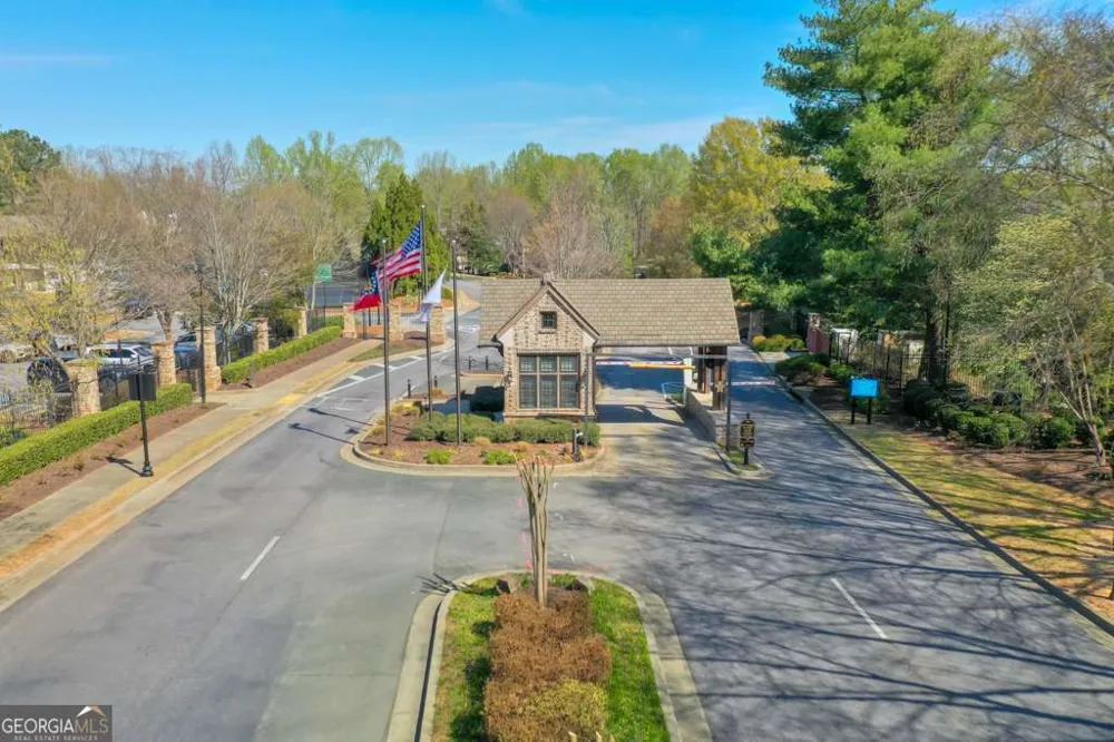 14530 Creek Club DR Milton, GA 30004