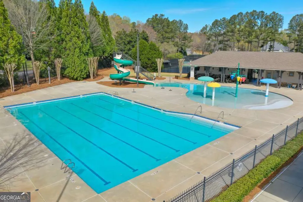 14530 Creek Club DR Milton, GA 30004
