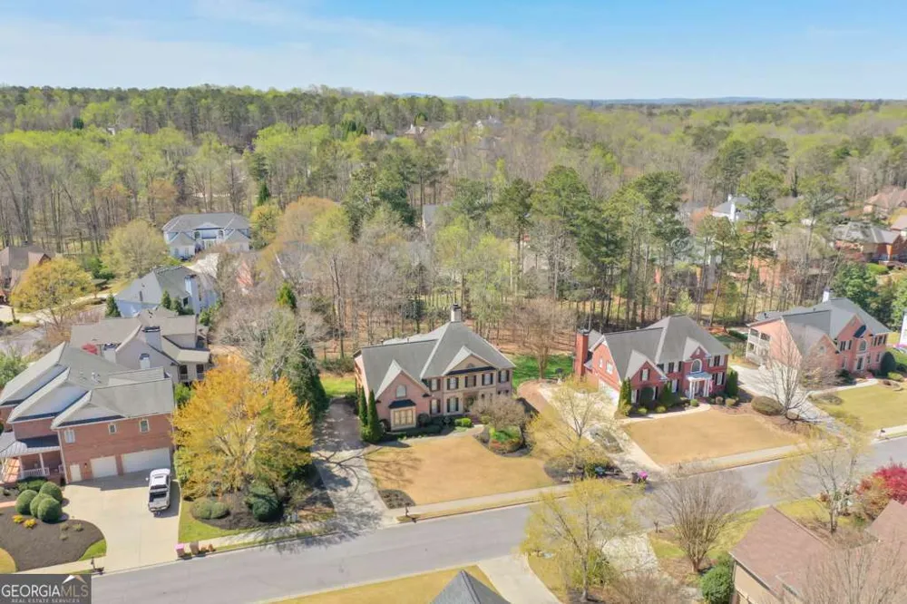 14530 Creek Club DR Milton, GA 30004