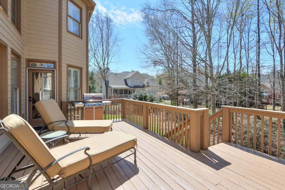 14530 Creek Club DR Milton, GA 30004